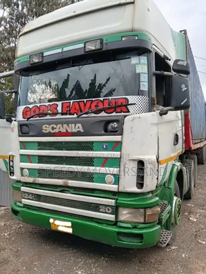 Transit Trailers for Jobs and Cargo Delivery Are Available