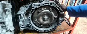 Gearbox 1nz Atf