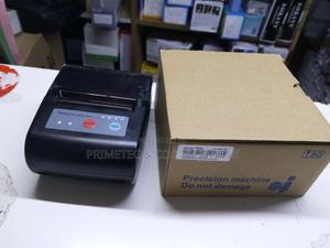 Bluetooth Printer 58mm - thumbnail 2