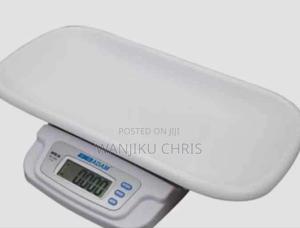 Baby Weighing Scale - main view