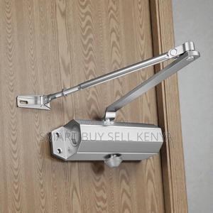 Ultra High Quality Automatic Adjustable Hydraulic Door Closure Closer - main view