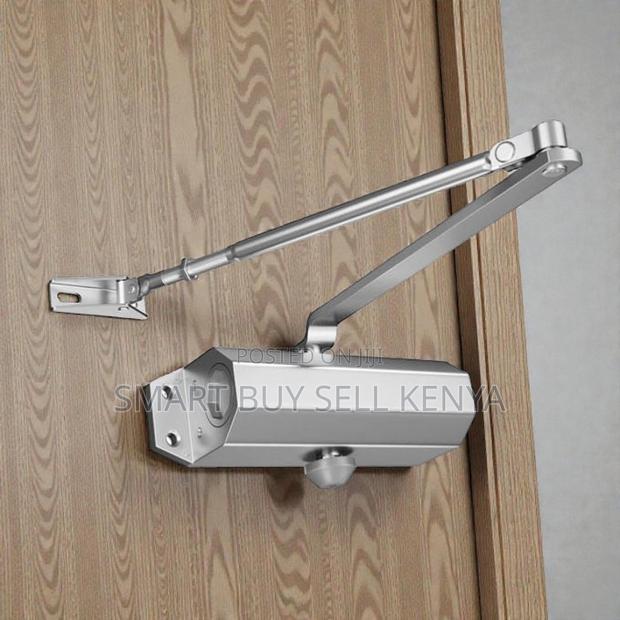 Ultra High Quality Automatic Adjustable Hydraulic Door Closure Closer