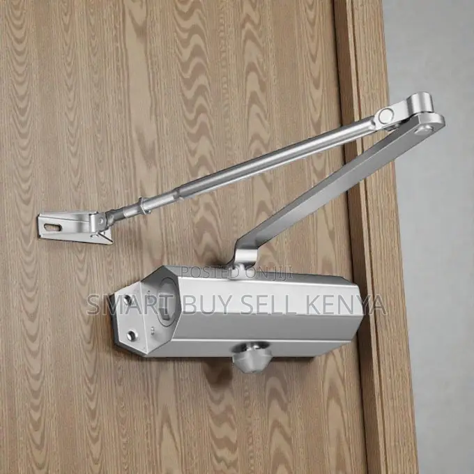 Ultra High Quality Automatic Adjustable Hydraulic Door Closure Closer