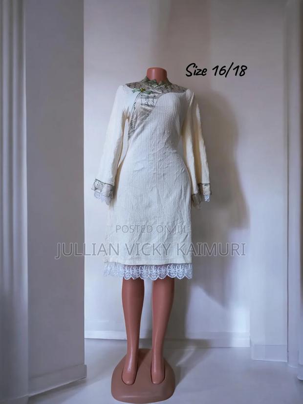 Ex-Uk Dresses - thumbnail 4