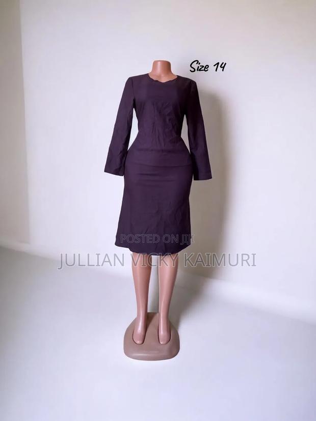 Ex-Uk Dresses - thumbnail 5