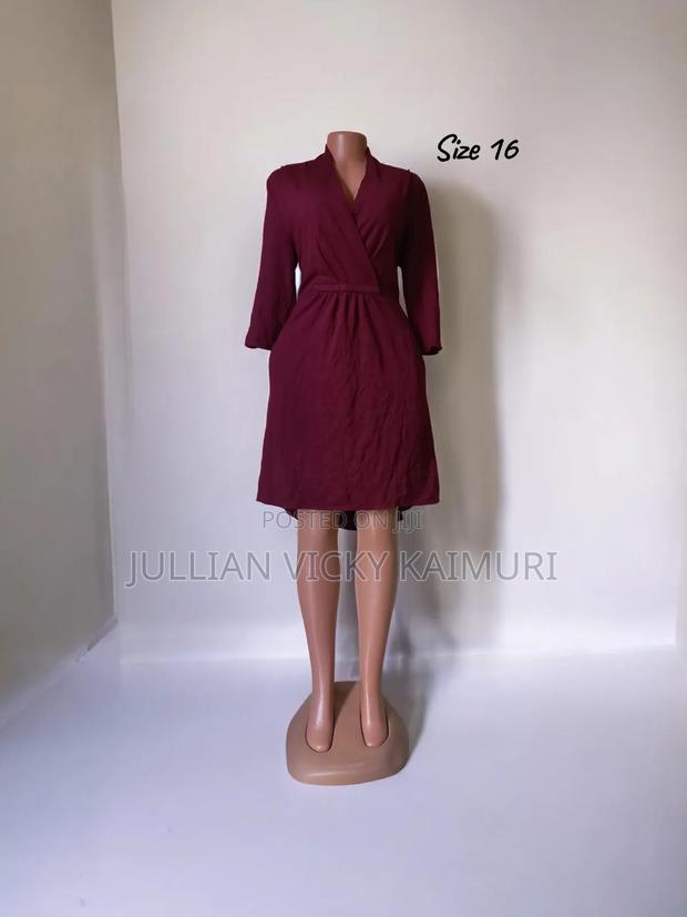 Ex-Uk Dresses - thumbnail 7