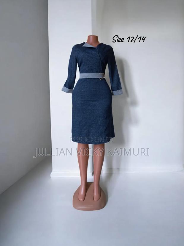 Ex-Uk Dresses - thumbnail 8