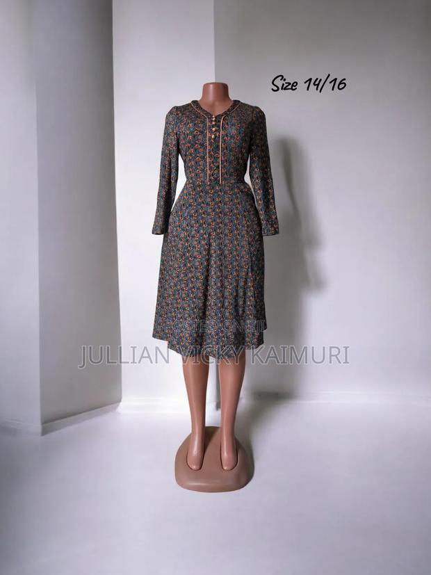 Ex-Uk Dresses - thumbnail 11