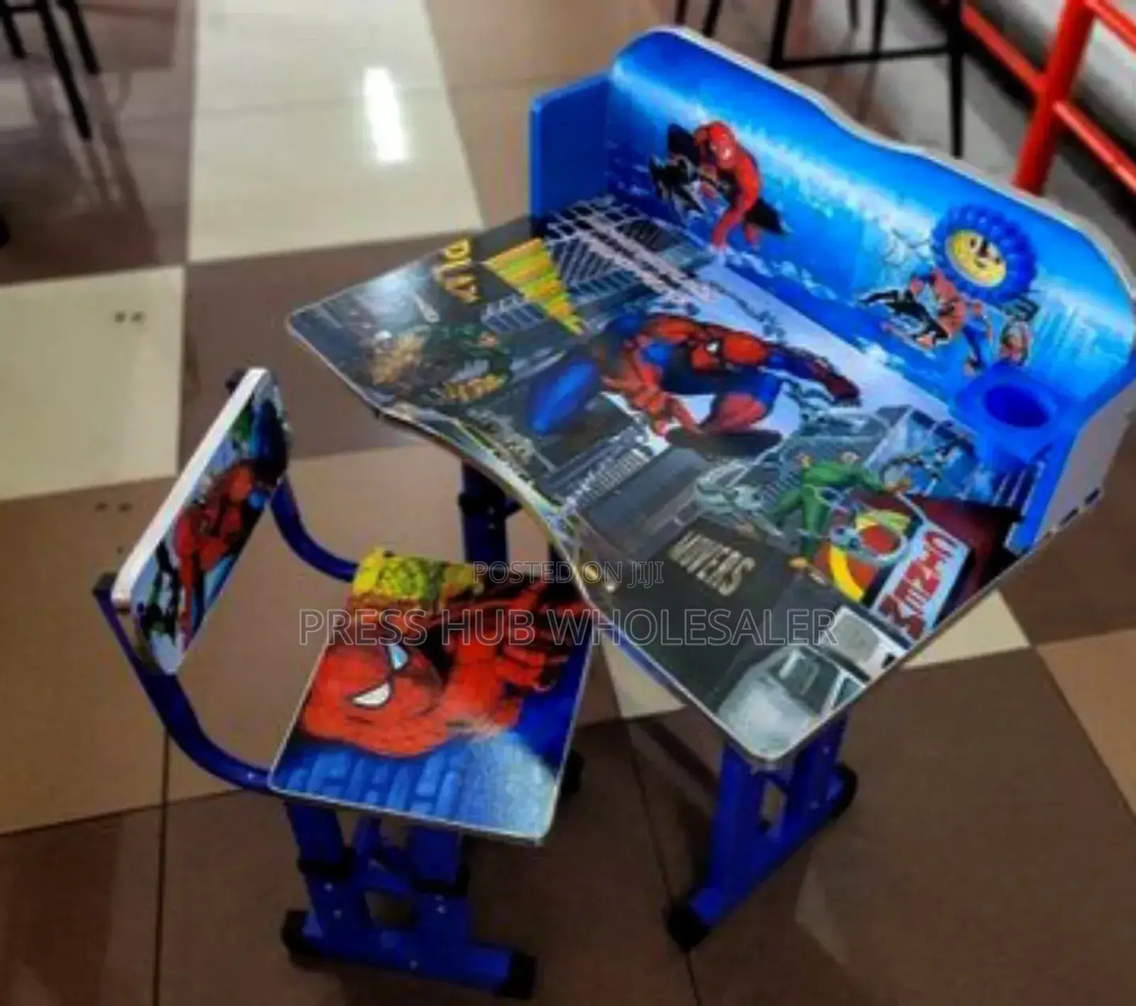 Kids Study Table
