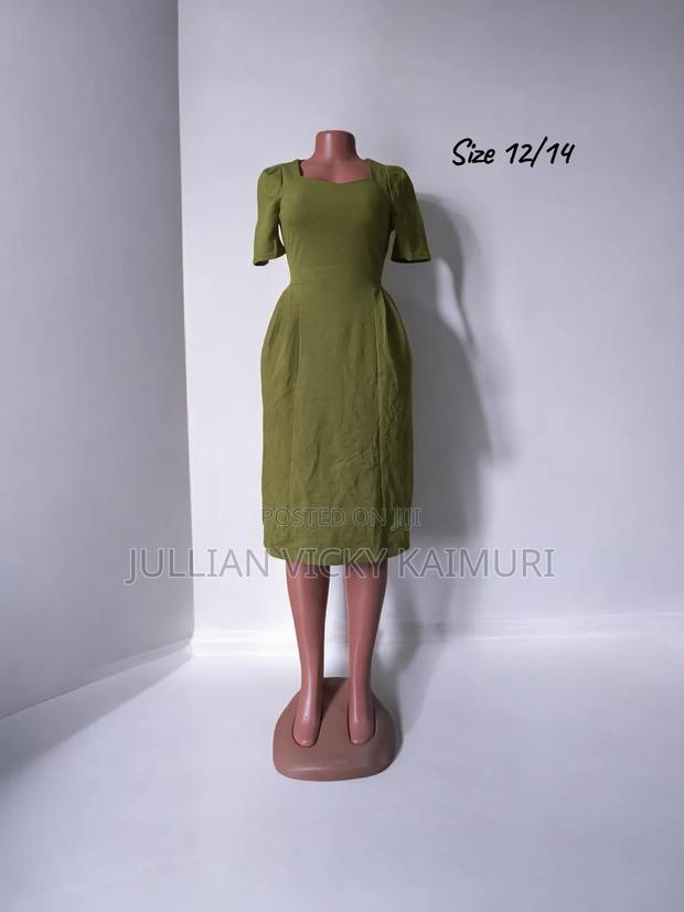 Ex-Uk Dresses - thumbnail 16