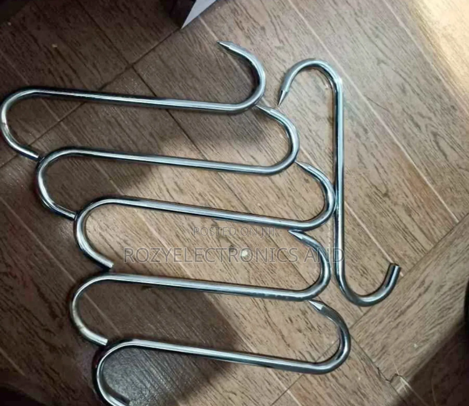 Meat Hook/Meat Hook