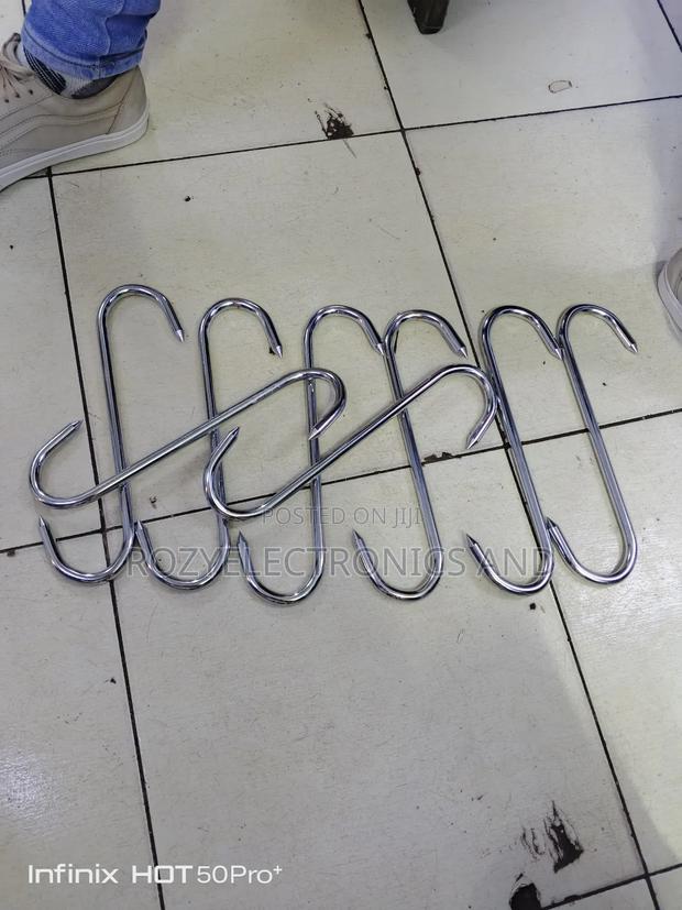 Meat Hook/Meat Hook - thumbnail 3