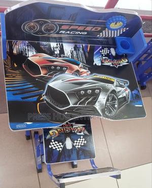 Kids Study Table - main view