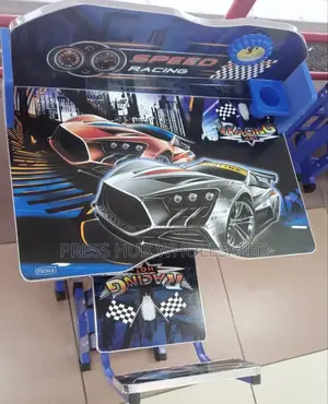 Kids Study Table 