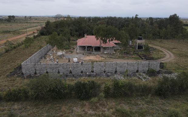 1/8 Acre Plot for Sale at Ruiru East Mwalimu Farm - main view