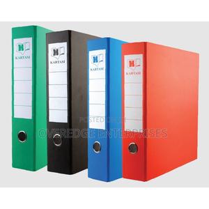 Box Files for Storage Office Racks. - thumbnail 2