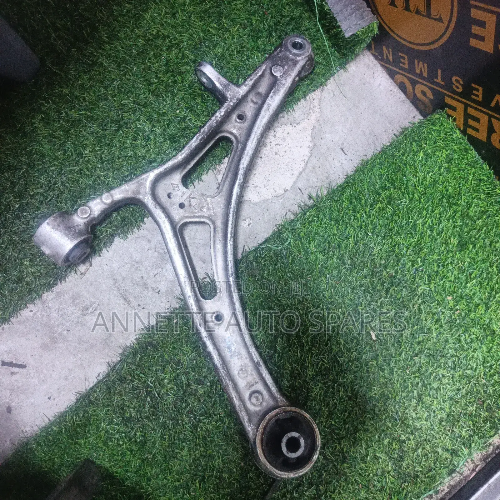 Arm Subaru Legacy
