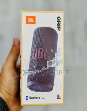 JBL Grip Bluetooth Speaker