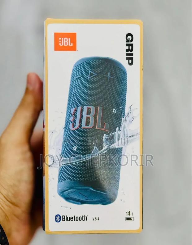 JBL Grip Bluetooth Speaker - thumbnail 2