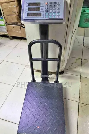 150kg Platform Weighing Scale/Platform Wight Scale