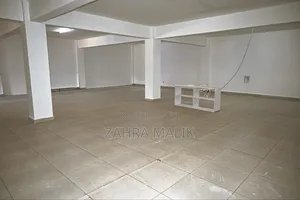 Warehouse to Let
