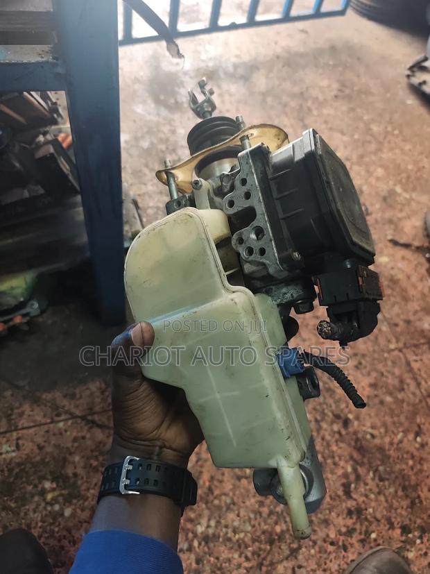 Hybrid Abs Pump For Hybrid Honda Fit - thumbnail 3