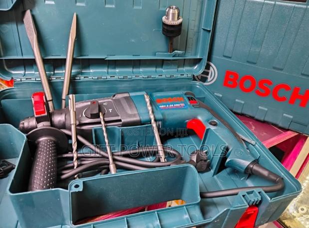 Bosch Rotary Hammer Drill 800w/Professional Rotary Hammer Drill - main view