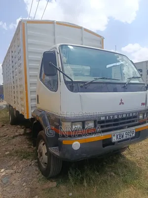 Mitsubishi Fuso Fh215,Cover Body