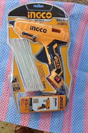 Ingco Glue Gun - main view