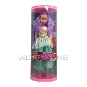Fashion Girl Doll_fre