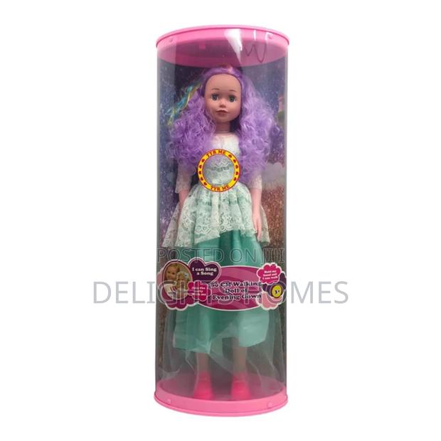 Fashion Girl Doll_fre