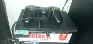 Playstation 2 - main view