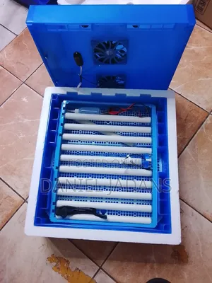 Automatic Incubator /64eggs Incubator