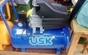 50 Litres Electric Air Compressor/Brand New Air Compressor