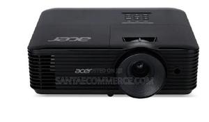 Acer X1128h DLP 4800 Lumens Projector - thumbnail 2