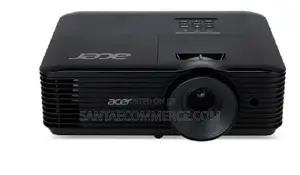 Acer X1128h DLP 4800 Lumens Projector