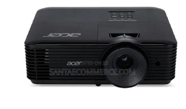 Acer X1128h DLP 4800 Lumens Projector - main view