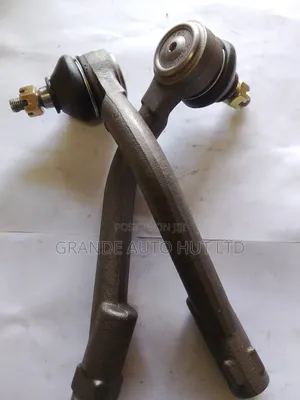 Left Tie Rod End for Kia Rio 2011 (Yebi Brand)