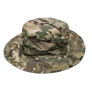 Bonnie Hat