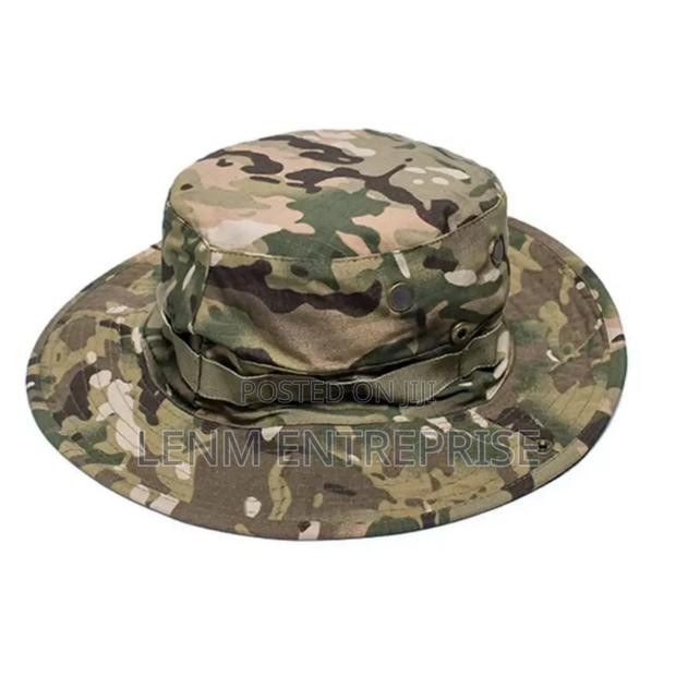 Bonnie Hat - main view