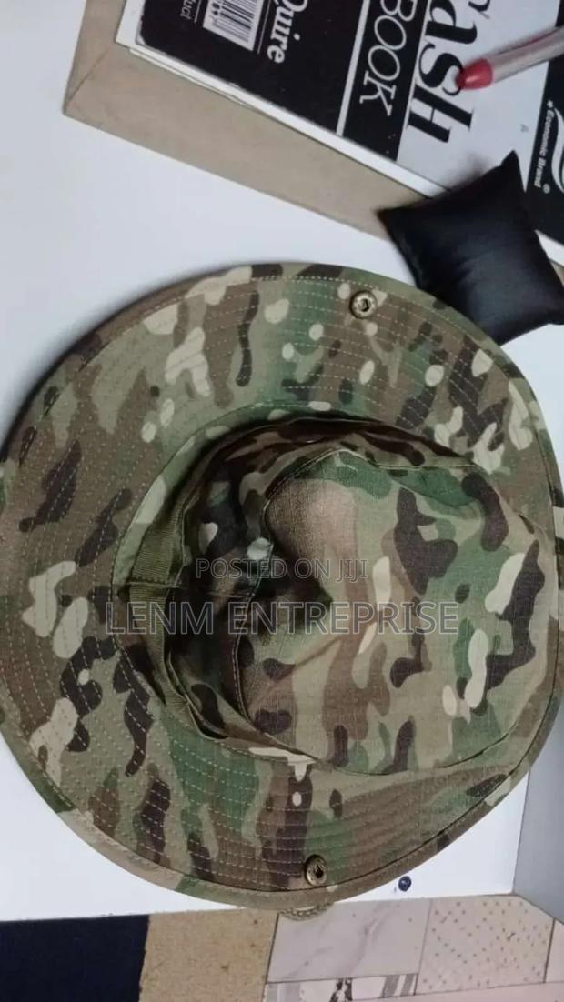 Bonnie Hat - thumbnail 2