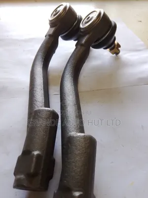 Left Tie Rod End for Kia Rio 2011 (Yebi Brand)