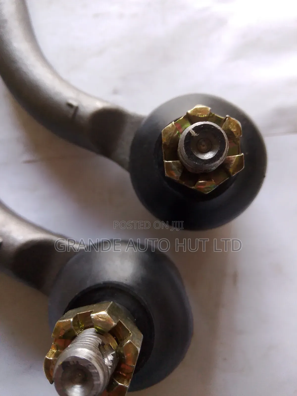 Left Tie Rod End for Kia Rio 2011 (Yebi Brand)