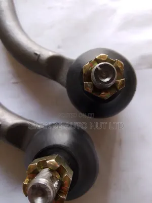 Left Tie Rod End for Kia Rio 2011 (Yebi Brand)