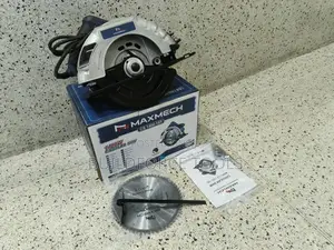 Maxmech 1400 W Circular Saw