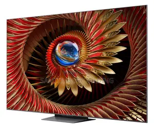 75c8k TCL 75" Premium Qd-Miniled TV