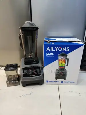 Ailyons 2.0l Blender