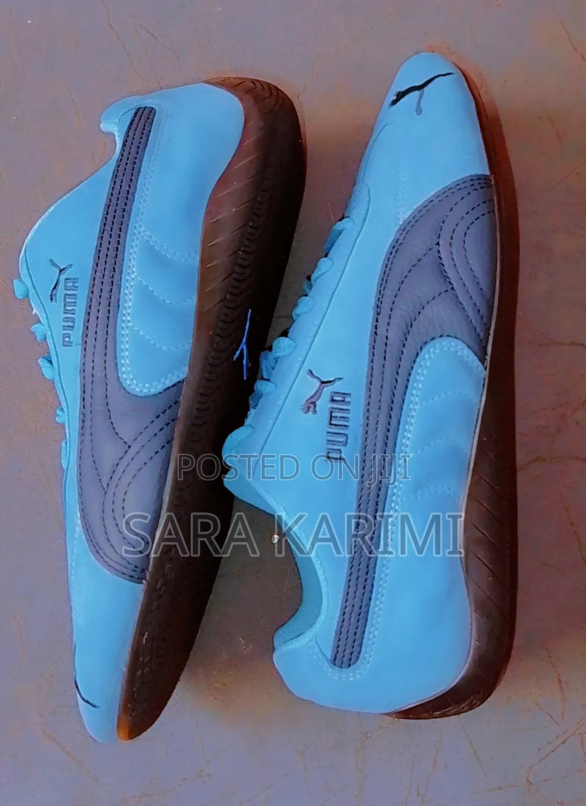Pumaspeedcatsneakers ,3000sh Only