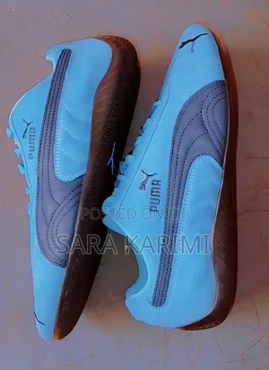 Pumaspeedcatsneakers ,3000sh Only