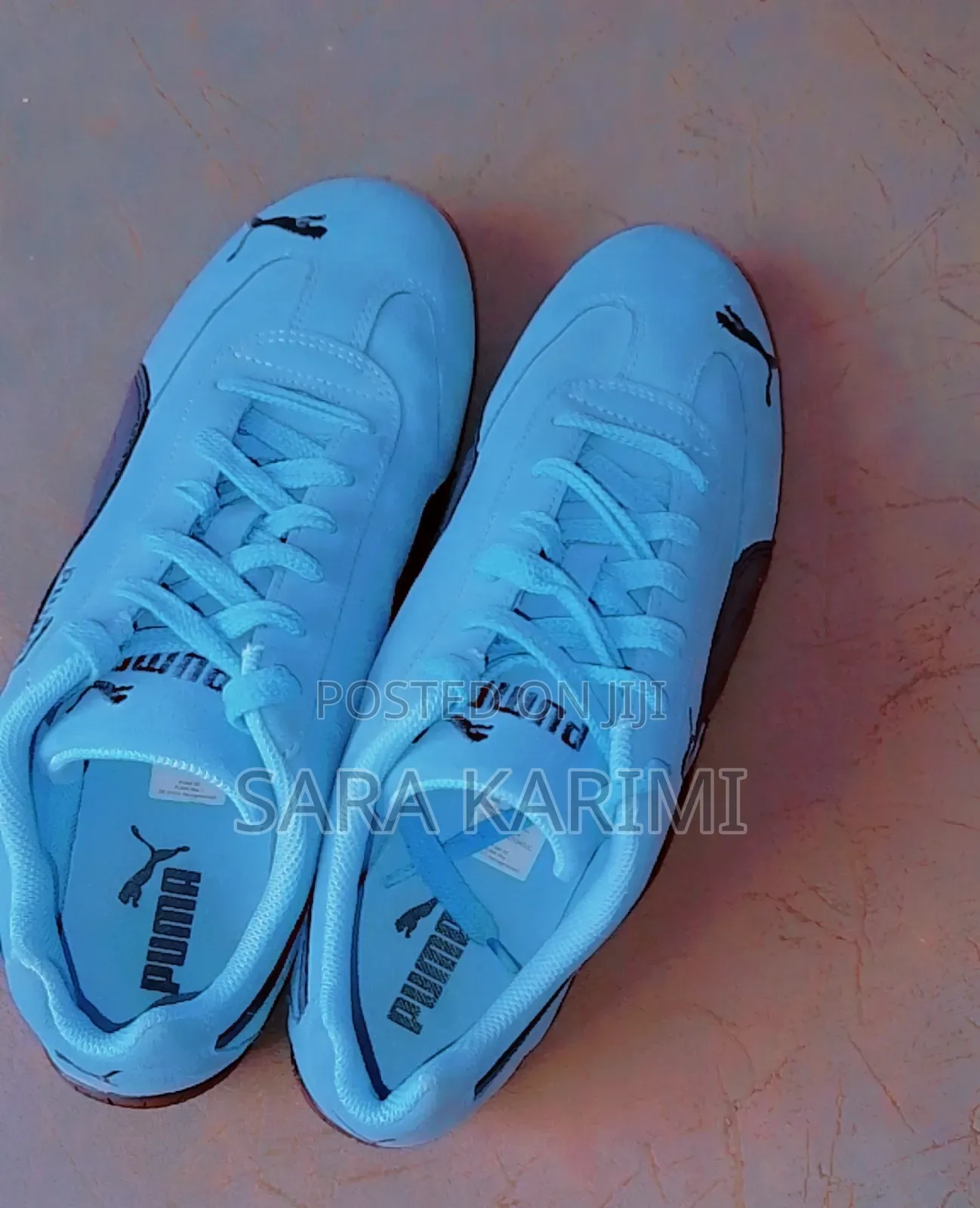 Pumaspeedcatsneakers ,3000sh Only